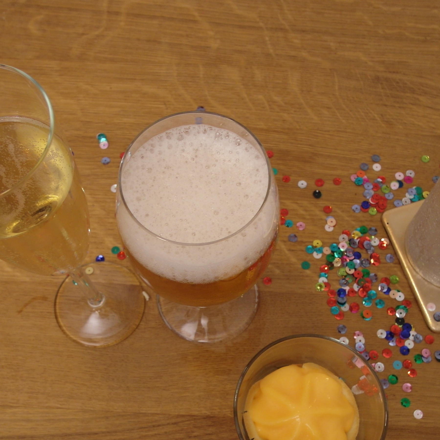 Johanna Aperitif und Amuse Gueule Johanna Aperitif und Amuse Gueule