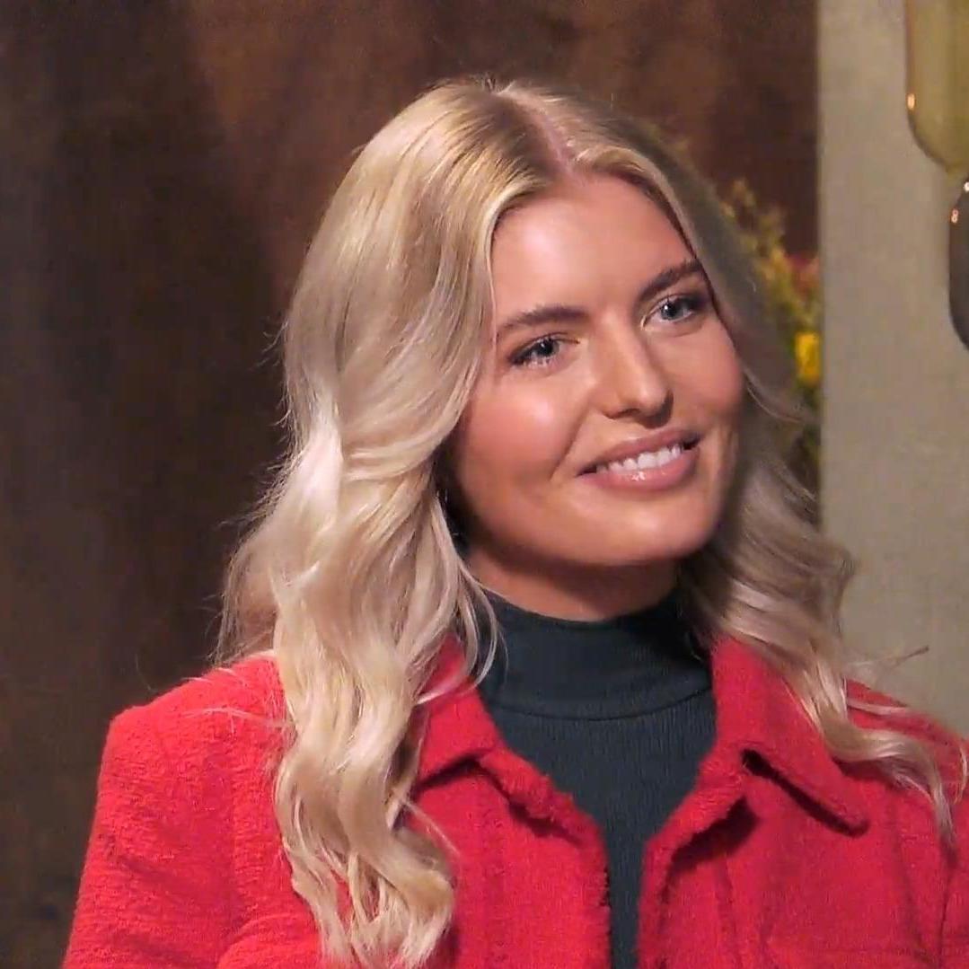 Influencerin Antonia sucht die große Liebe und trifft auf den ahnungslosen Justin.
