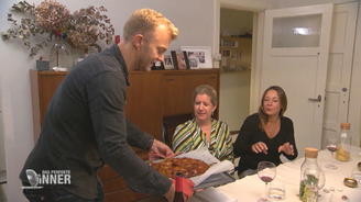 Bens Dessert macht Probleme