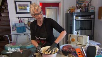 Birgit: "Die Insel ist schon toll"