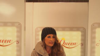 "Bis jetzt die beste Leistung"