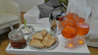 Wenn das die Gäste wüssten ...