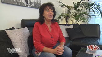 Gestatten Ulla! Andrea Berg-Double