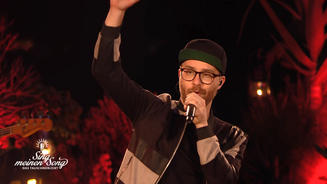 "Das Lied war geil – 'Sowieso'!"