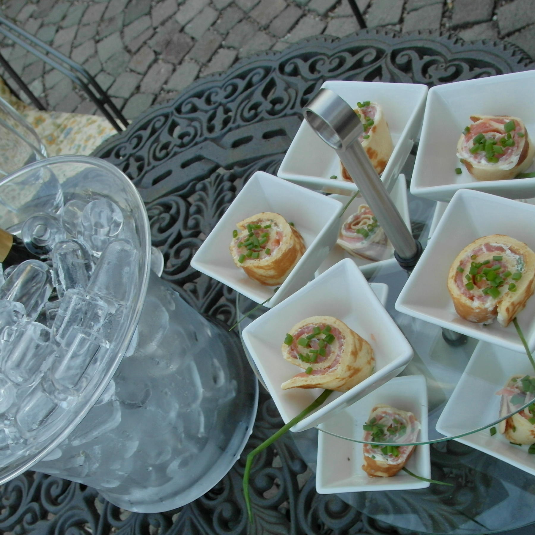 Anna Aperitif