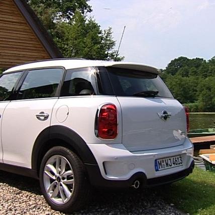 mini countryman mini countryman