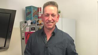 Drei Gänge? Ein Klacks für Guido!