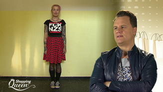 "Tanna ist ein Mädchen, das alles hat"