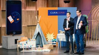 Überraschende Wende für "CURALUNA"