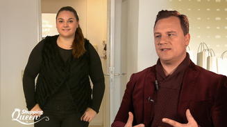 Guido: "Sie kann alles machen"