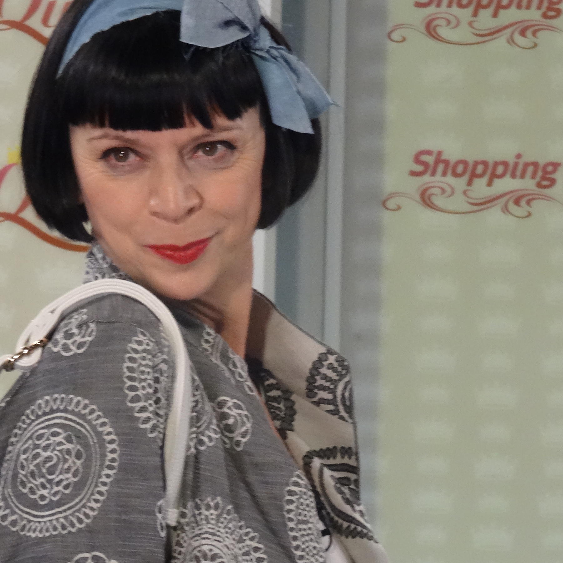 Shopping Queen 2017 KW 22 Leipzig HEike Catwalk Shopping Queen 2017 KW 22 Leipzig HEike Catwalk