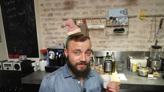 Thomas sucht eine Frau zum Verlieben