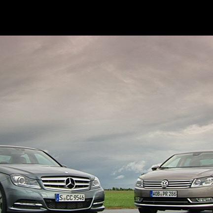 VT C Klasse Passat VT C Klasse Passat