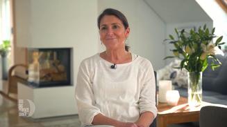 Sabine liebt fremde Töpfe