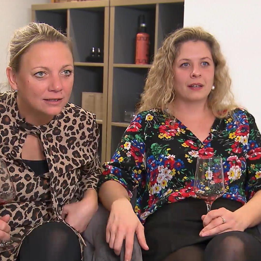 Wie bitte, 47 Kochkurse? Da staunen die Gäste!