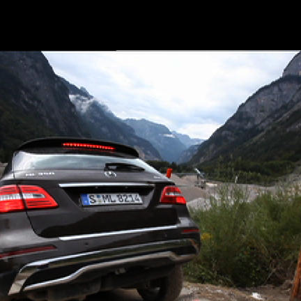 mercedes m klasse mercedes m klasse