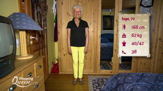 Guido: "Sie ist eine tolle Frau!"