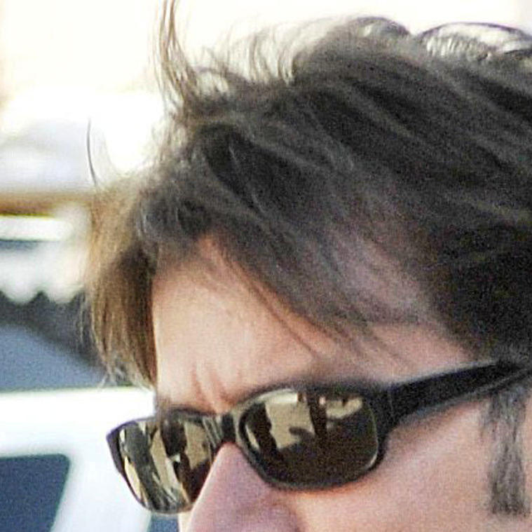 Vox zeigt neue Charlie Sheen-Serie Vox zeigt neue Charlie Sheen-Serie