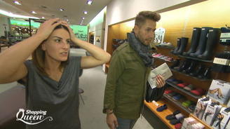 Eine Strumpfhose für 35 Euro?