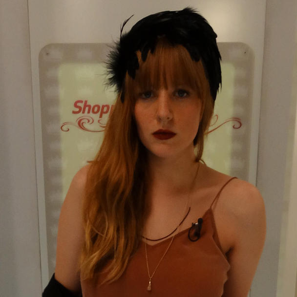 Shopping Queen Duesseldorf 2016 Catwalk Charlie.jpg Shopping Queen Duesseldorf 2016 Catwalk Charlie.jpg
