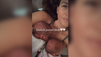 „First Dates"-Star Mariella im Glück!