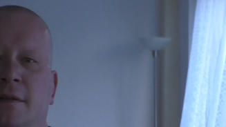 Thomas trainiert emsig