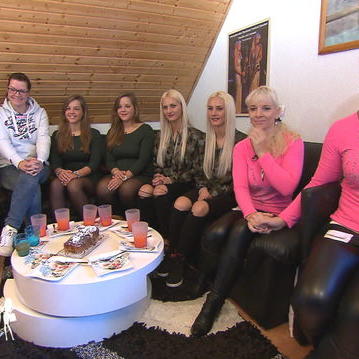 Shopping Queen KW 15 Dresden und Berlin Motto Shopping Queen KW 15 Dresden und Berlin Motto