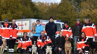 Das Finale von "Ach du dicker Hund"