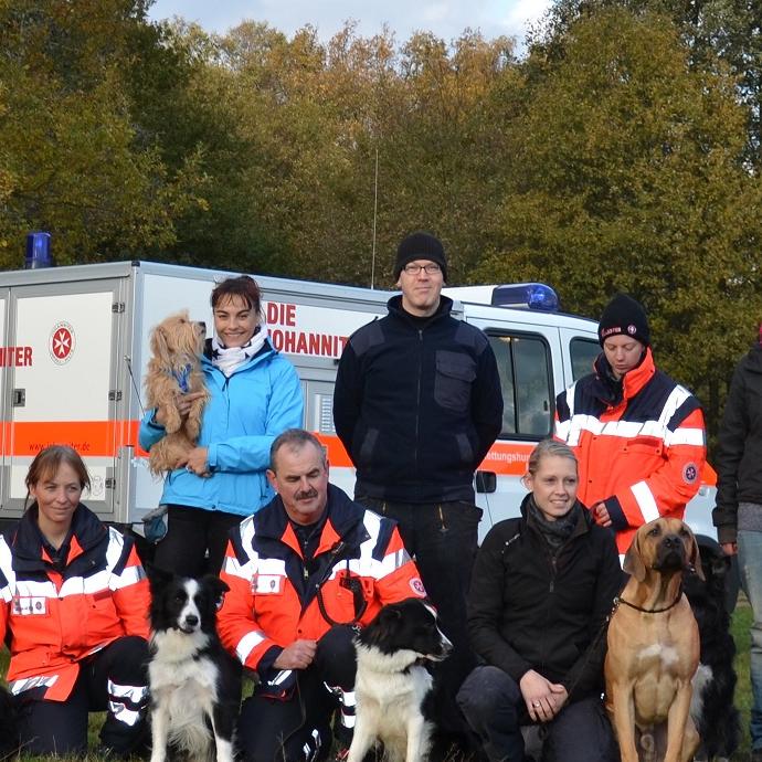 Tiergeschichten1 - VOX-DOCMA TV-BIANKA SCHNEIDER - Diana bei der Johanniter Hunderettungsstaffel Tiergeschichten1 - VOX-DOCMA TV-BIANKA SCHNEIDER - Diana bei der Johanniter Hunderettungsstaffel