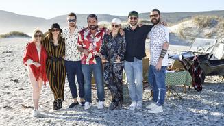 Der Tauschrausch geht in die 5. Runde