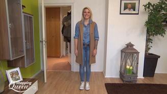 Dieses Tattoo-Cowgirl "kann wild"