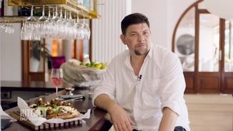Tim beweist messerscharfen Verstand