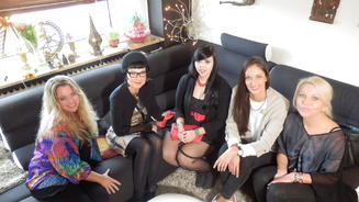 Dieses Motto rockt gewaltig!