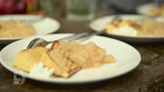 Dithmarscher Mehlbeutel