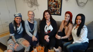 "Stichtag" bei "Shopping Queen"