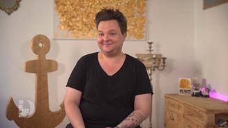 Deftige Leckereien bei 30 Grad