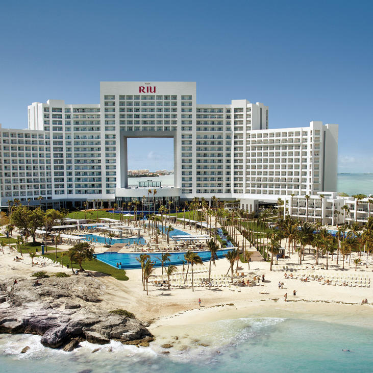 Riu Palace Peninsula 0 Riu Palace Peninsula 0