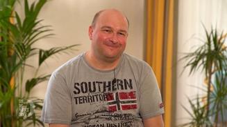 Klaus kocht original italienisch