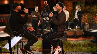 Rocker Jan Plewka gibt sein Rap-Debüt