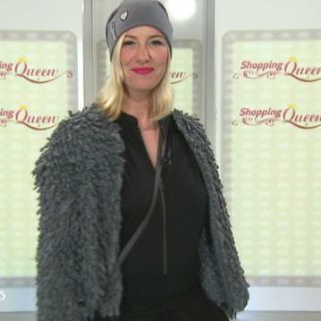 Shopping Queen 2017 KW 1 Muenchen Alex Shopping Queen 2017 KW 1 Muenchen Alex