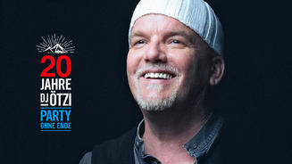 20 Jahre DJ Ötzi – Party ohne Ende