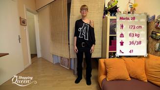 "Sie ist einfach Hamburg"