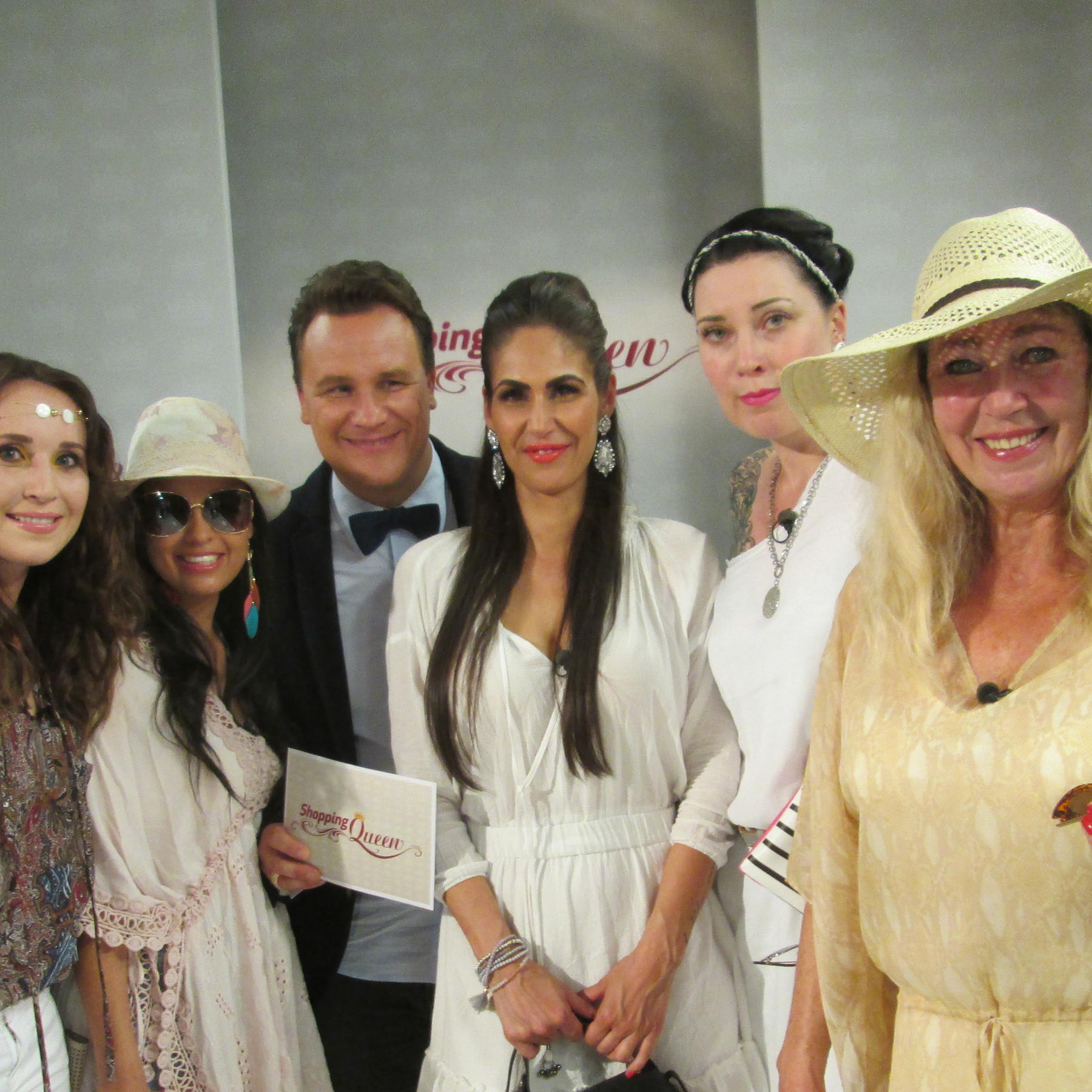 Shopping Queen Gruppe 2016 Freiburg Finale Shopping Queen Gruppe 2016 Freiburg Finale