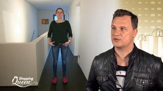 Guido setzt auf ihren "Wow"-Rücken