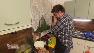 Sämtliche Sicherungen fliegen raus