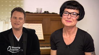 Wer wird Würzburgs "Shopping Queen"?