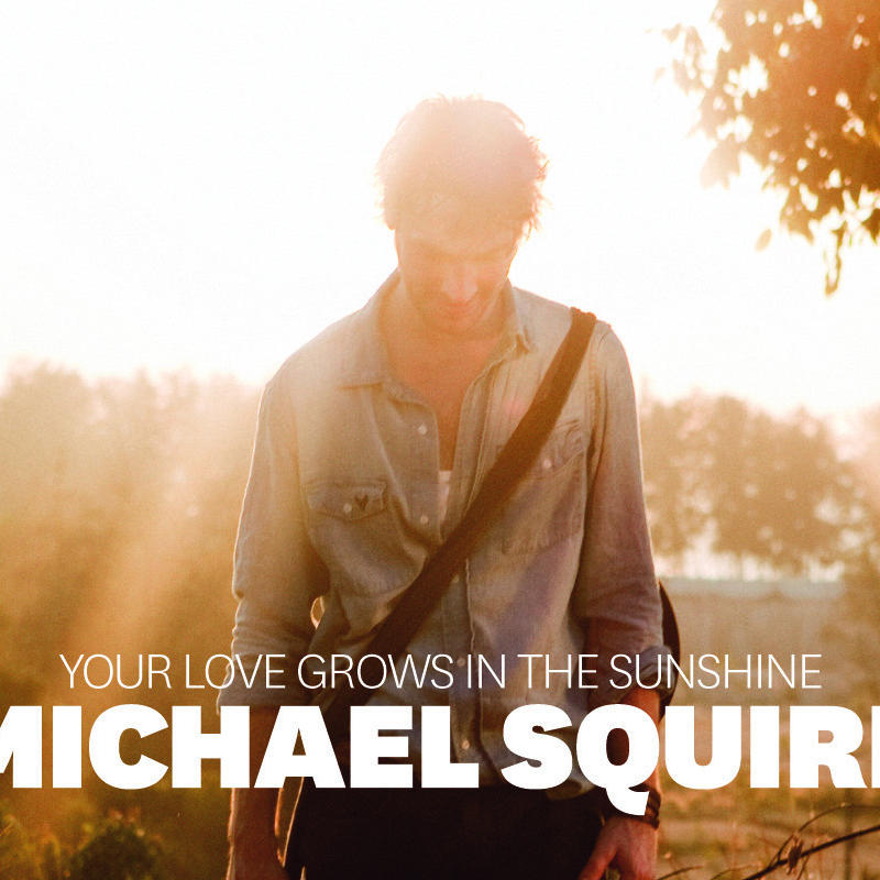 Michael Squire Album Cover.jpg Michael Squire Album Cover.jpg