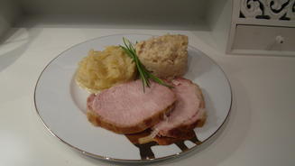 Reiner hat das Laufen gelernt