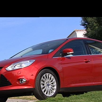 Ford Focus Ford Focus