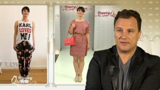 "Die Tasche ist in jedem Fall präsent"